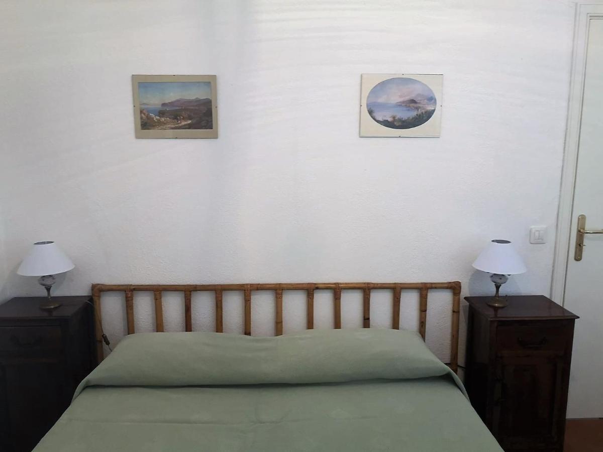 Il Pastore Serafino Tropea Exterior foto