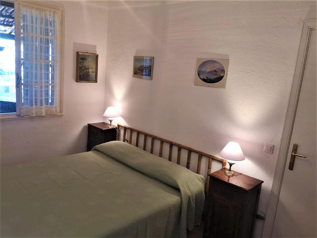 Il Pastore Serafino Tropea Exterior foto
